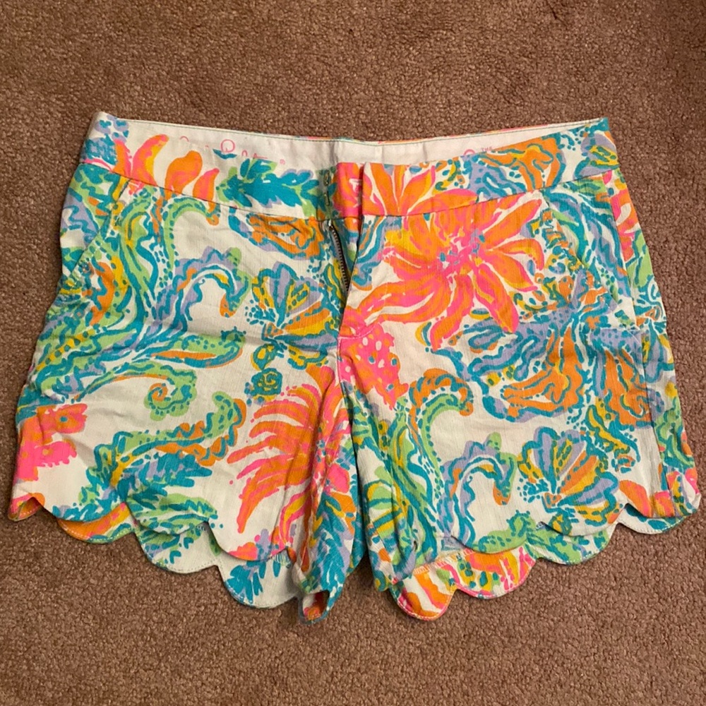Lilly Pulitzer